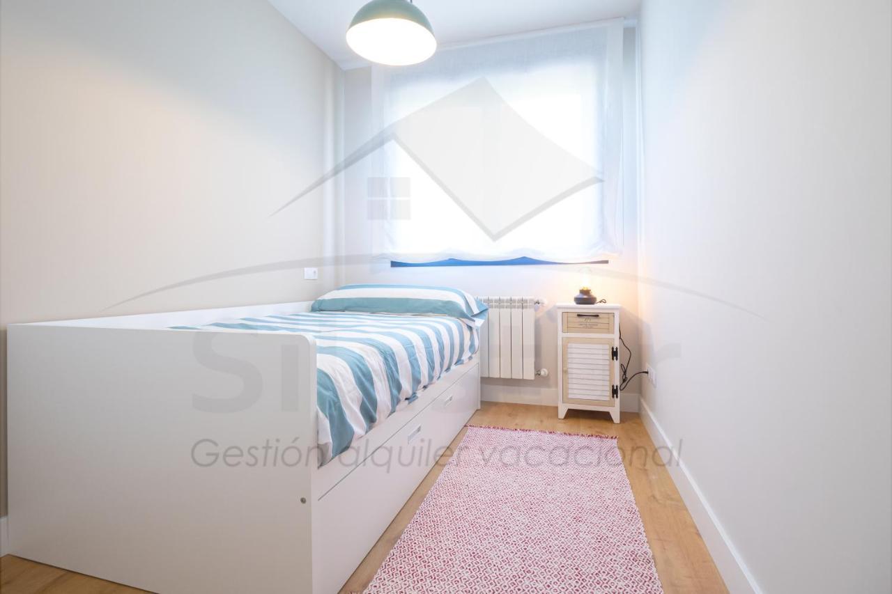 I&I Apartament Ribadesella Esterno foto