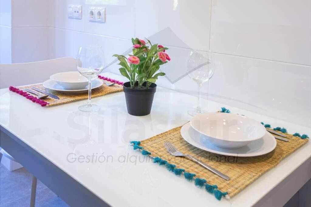 I&I Apartament Ribadesella Esterno foto