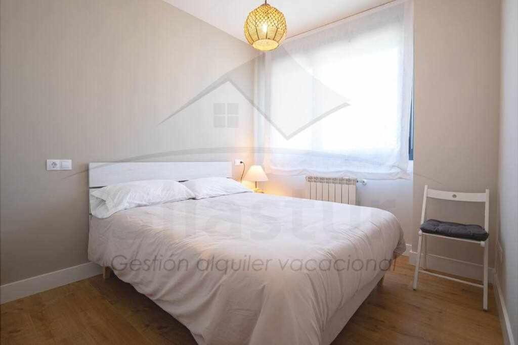 I&I Apartament Ribadesella Esterno foto