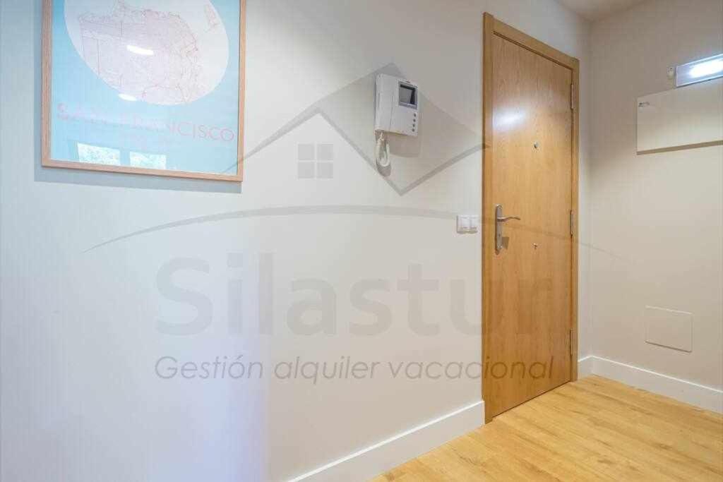 I&I Apartament Ribadesella Esterno foto